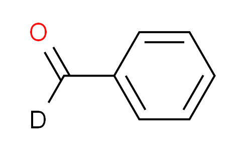 CAS No. 28106-59-4, deuterio(phenyl)methanone
