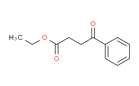 CAS No. 6270-17-3, ethyl 4-oxo-4-phenylbutanoate