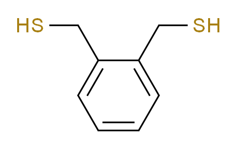 CAS No. 2388-68-3, 1,2-Benzenedimethanethiol