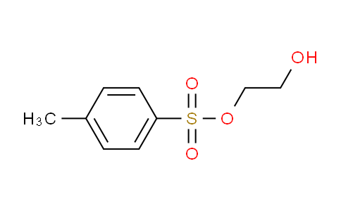 CAS No. 42772-85-0, 2-hydroxyethyl 4-methylbenzenesulfonate