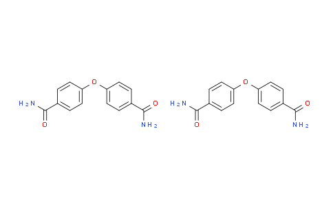 MC745308 | 6336-34-1 | 4-(4-Carbamoylphenoxy)benzamide; 4,4'- Oxydibenzamide