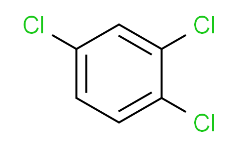 CAS No. 120-82-1, 1,2,4-trichlorobenzene