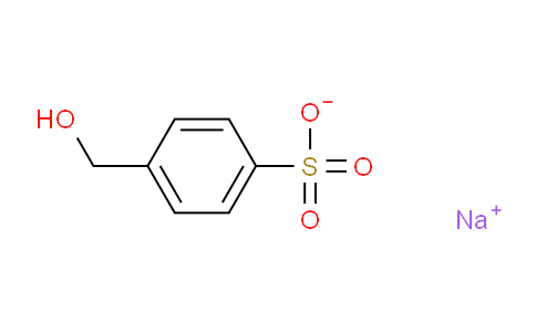 CAS No. 73506-14-6, sodium 4-(hydroxymethyl)benzene-1-sulfonate
