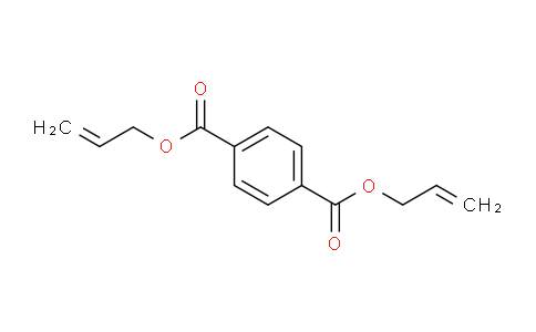 CAS No. 1026-92-2, Diallyl terephthalate