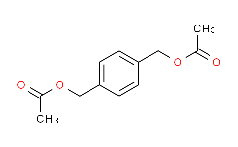CAS No. 14720-70-8, p-Xylylene diacetate