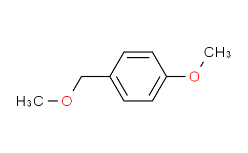 CAS No. 1515-81-7, 1-Methoxy-4-(methoxymethyl)benzene