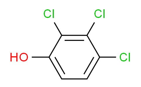 CAS No. 15950-66-0, 2,3,4-Trichlorophenol