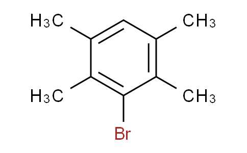 CAS No. 1646-53-3, 3-Bromodurene