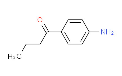 CAS No. 1688-71-7, 4'-Aminobutyrophenone