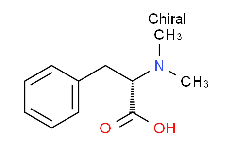 DY745480 | 17469-89-5 | N,N-Dimethyl-l-phenylalanine