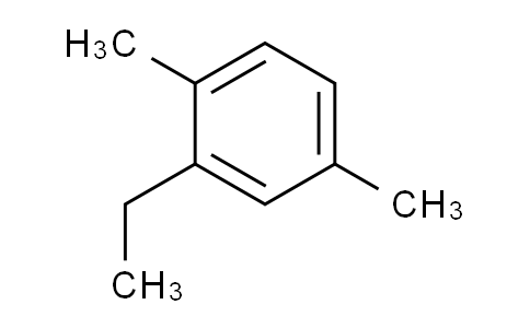CAS No. 1758-88-9, 2-Ethyl-p-xylene