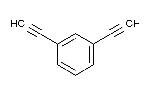 CAS No. 1785-61-1, 1,3-Diethynylbenzene