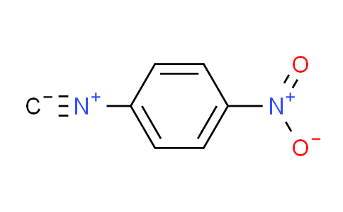 CAS No. 1984-23-2, 4-Nitrophenylisocyanide