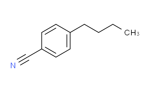 CAS No. 20651-73-4, 4-Butylbenzonitrile