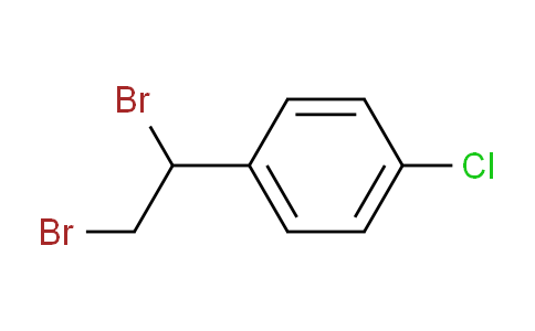 DY745510 | 23135-16-2 | 1-Chloro-4-(1,2-dibromoethyl)benzene