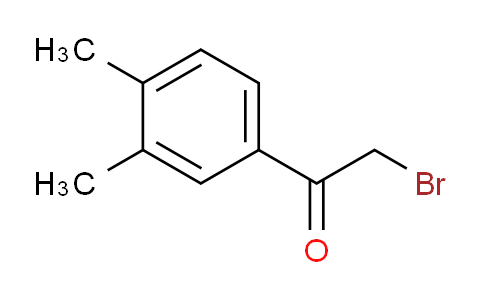 MC745526 | 2633-50-3 | 2-Bromo-1-(3,4-dimethyl-phenyl)-ethanone
