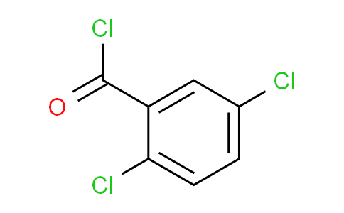 CAS No. 2905-61-5, 2,5-Dichlorobenzoyl chloride