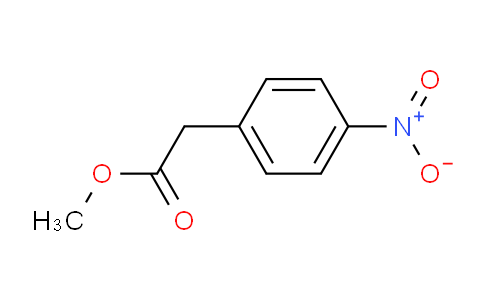 CAS No. 2945-08-6, Methyl 2-(4-nitrophenyl)acetate