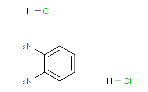 CAS No. 615-28-1, O-Phenylenediamine diHCl