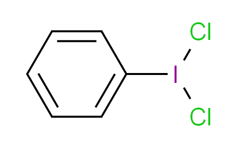CAS No. 932-72-9, (Dichloroiodo)-benzene, tech grade
