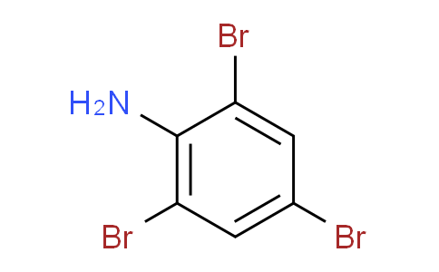 CAS No. 147-82-0, 2,4,6-Tribromoaniline