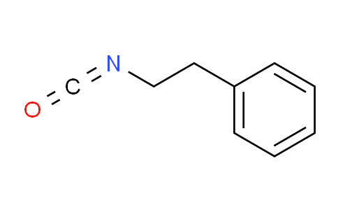 CAS No. 1943-82-4, Phenethyl isocyanate
