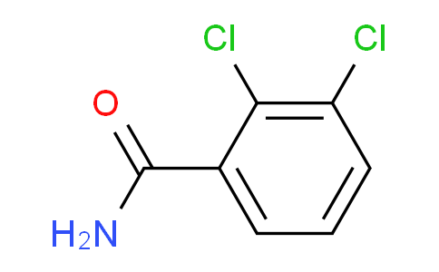 CAS No. 5980-24-5, 2,3-Dichlorobenzamide