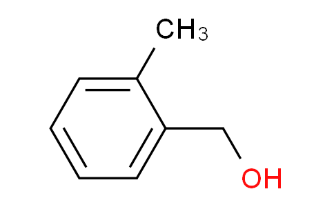 CAS No. 89-95-2, 2-Methylbenzyl alcohol