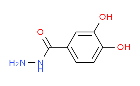 CAS No. 39635-11-5, 3,4-Dihydroxybenzhydrazide