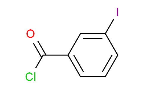 DY745606 | 1711-10-0 | 3-Iodobenzoyl chloride