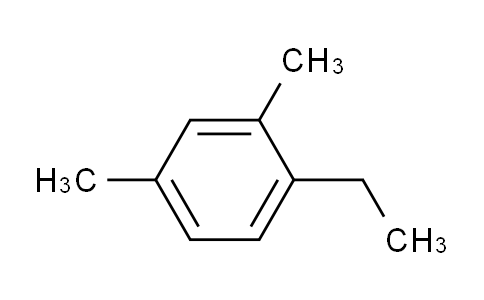 CAS No. 874-41-9, 4-Ethyl-m-xylene
