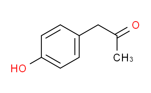 CAS No. 770-39-8, 4-Hydroxyphenylacetone