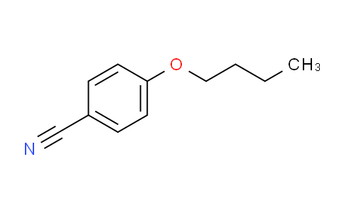 CAS No. 5203-14-5, 4-Butoxybenzonitrile