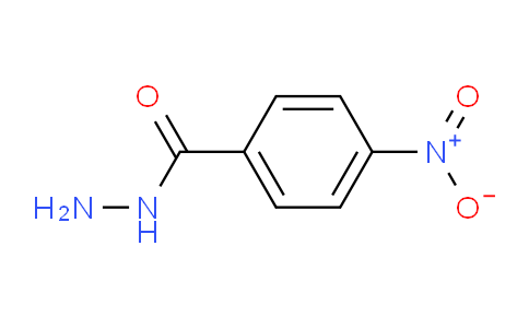 CAS No. 636-97-5, 4-Nitrobenzohydrazide