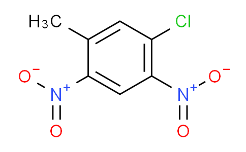 CAS No. 51676-74-5, 5-Chloro-2,4-dinitrotoluene