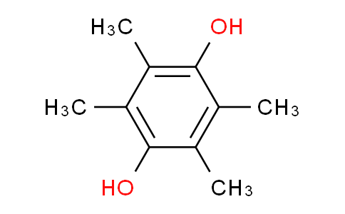 CAS No. 527-18-4, Tetramethylhydroquinone