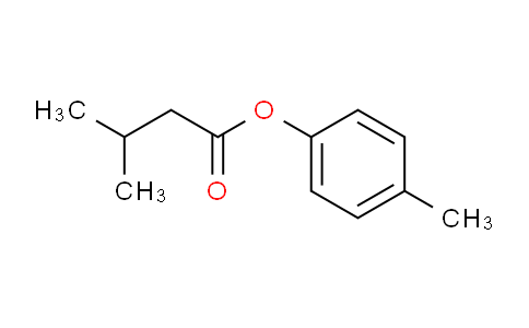 55066-56-3 | Isovaleric acid p-tolyl ester