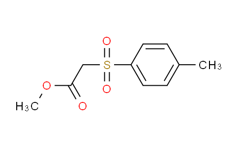 CAS No. 50397-64-3, Methyl p-toluenesulfonylacetate