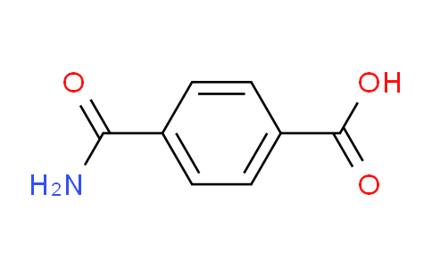 CAS No. 6051-43-0, Terephthalic acid monoamide