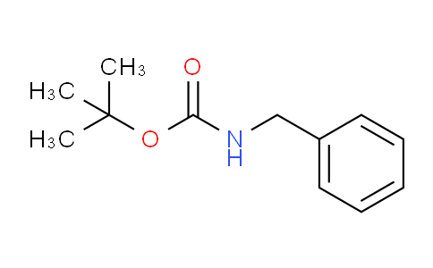 CAS No. 42116-44-9, tert-Butyl benzylcarbamate
