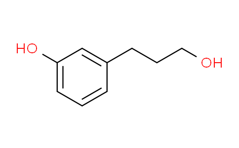 CAS No. 1424-74-4, 3-(3-Hydroxy-propyl)-phenol