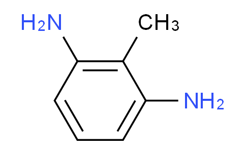 CAS No. 823-40-5, 2,6-Diaminotoluene