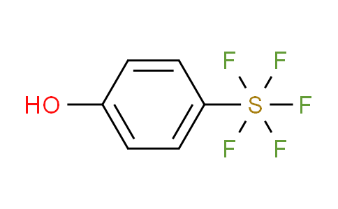 DY745731 | 774-94-7 | 4-(Pentafluorothio)phenol