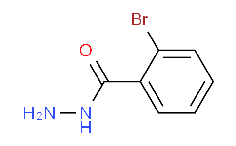 CAS No. 29418-67-5, 2-Bromobenzhydrazide