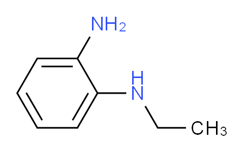 CAS No. 23838-73-5, N-Ethylbenzene-1,2-diamine