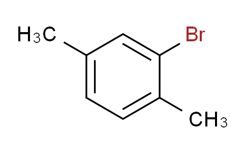 CAS No. 35884-77-6, 2-Bromo-p-xylene