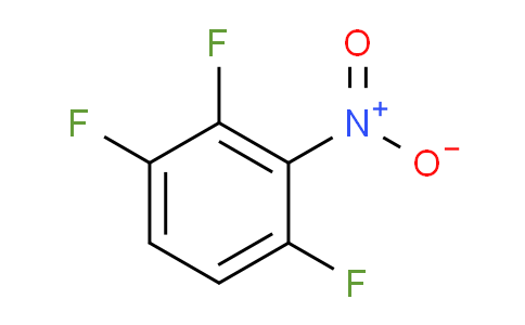 CAS No. 42096-74-2, 1,2,4-trifluoro-3-nitrobenzene