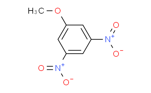 CAS No. 5327-44-6, 3,5-Dinitroanisole