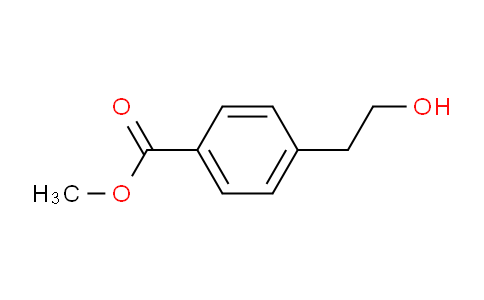 CAS No. 46190-45-8, Methyl 4-(2-hydroxyethyl)benzoate