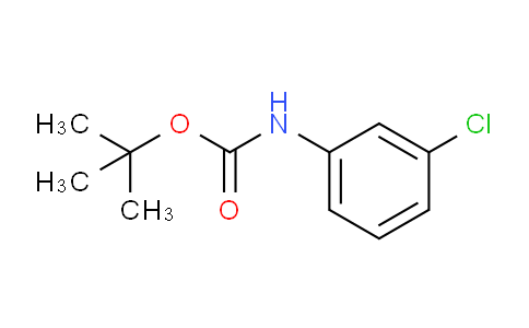 DY745849 | 5330-63-2 | tert-Butyl N-(3-chlorophenyl)carbamate